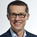 Dietmar Maringer, Program Chair